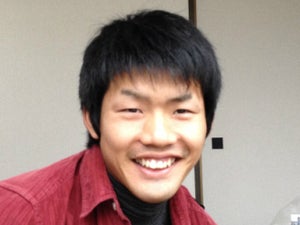 プロフィール画像