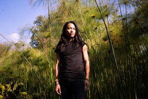 プロフィール画像