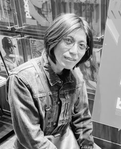 プロフィール画像