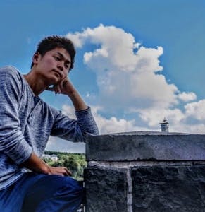 プロフィール画像