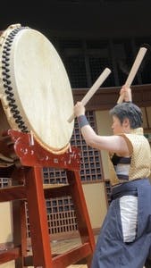 大阪・関西万博で、世界中の人々に和文化や和楽器の良さを伝えたい