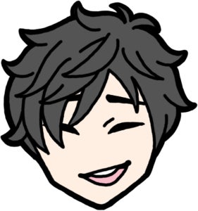 プロフィール画像