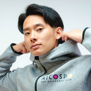 プロフィール画像