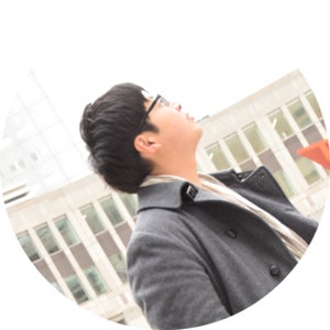 プロフィール画像
