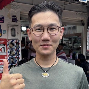 プロフィール画像