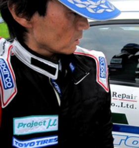 プロフィール画像