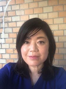 プロフィール画像