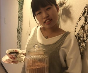 プロフィール画像