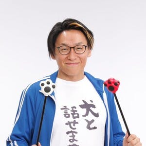 プロフィール画像