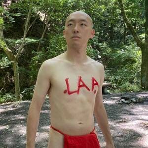 プロフィール画像