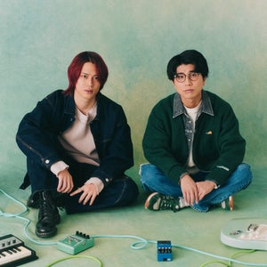 プロフィール画像