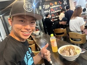 プロフィール画像