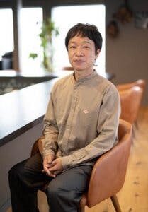 プロフィール画像