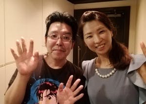 プロフィール画像