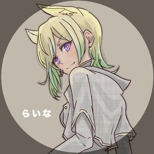 プロフィール画像