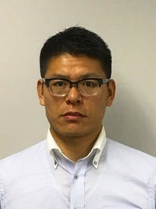 プロフィール画像