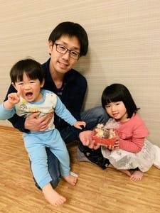 プロフィール画像