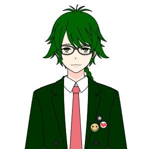 プロフィール画像