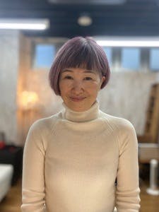 プロフィール画像