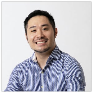 プロフィール画像