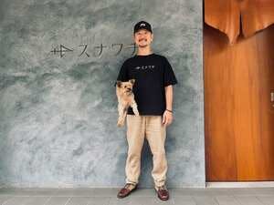 プロフィール画像