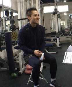 プロフィール画像