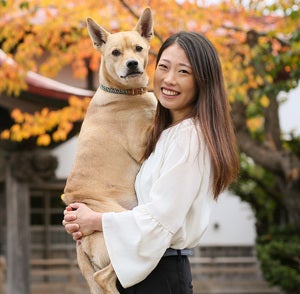 プロフィール画像