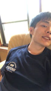 プロフィール画像