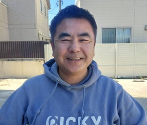 プロフィール画像