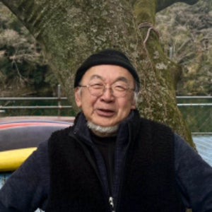 プロフィール画像