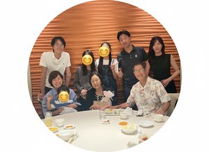 プロフィール画像