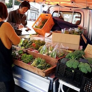 プロフィール画像