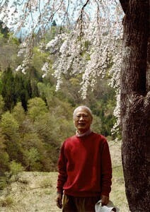 プロフィール画像