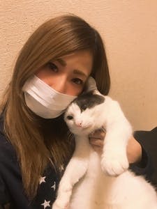 プロフィール画像