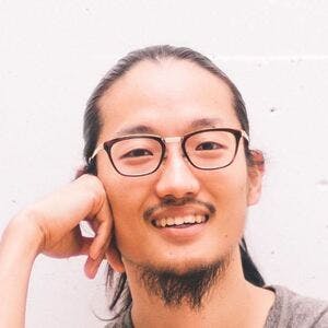 プロフィール画像