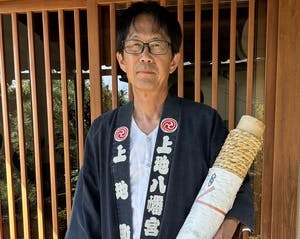 プロフィール画像