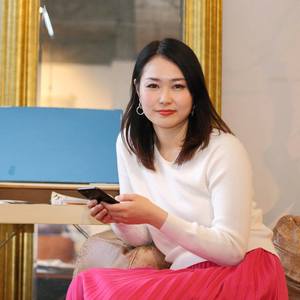 プロフィール画像