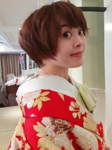 プロフィール画像