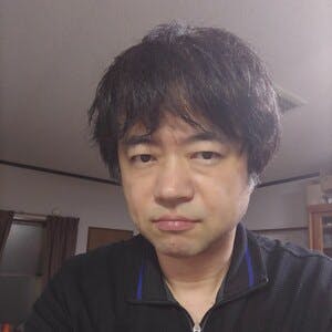 プロフィール画像