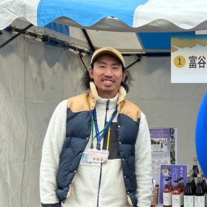プロフィール画像