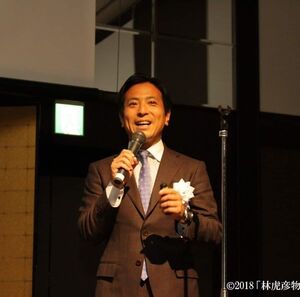 プロフィール画像