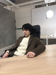 プロフィール画像