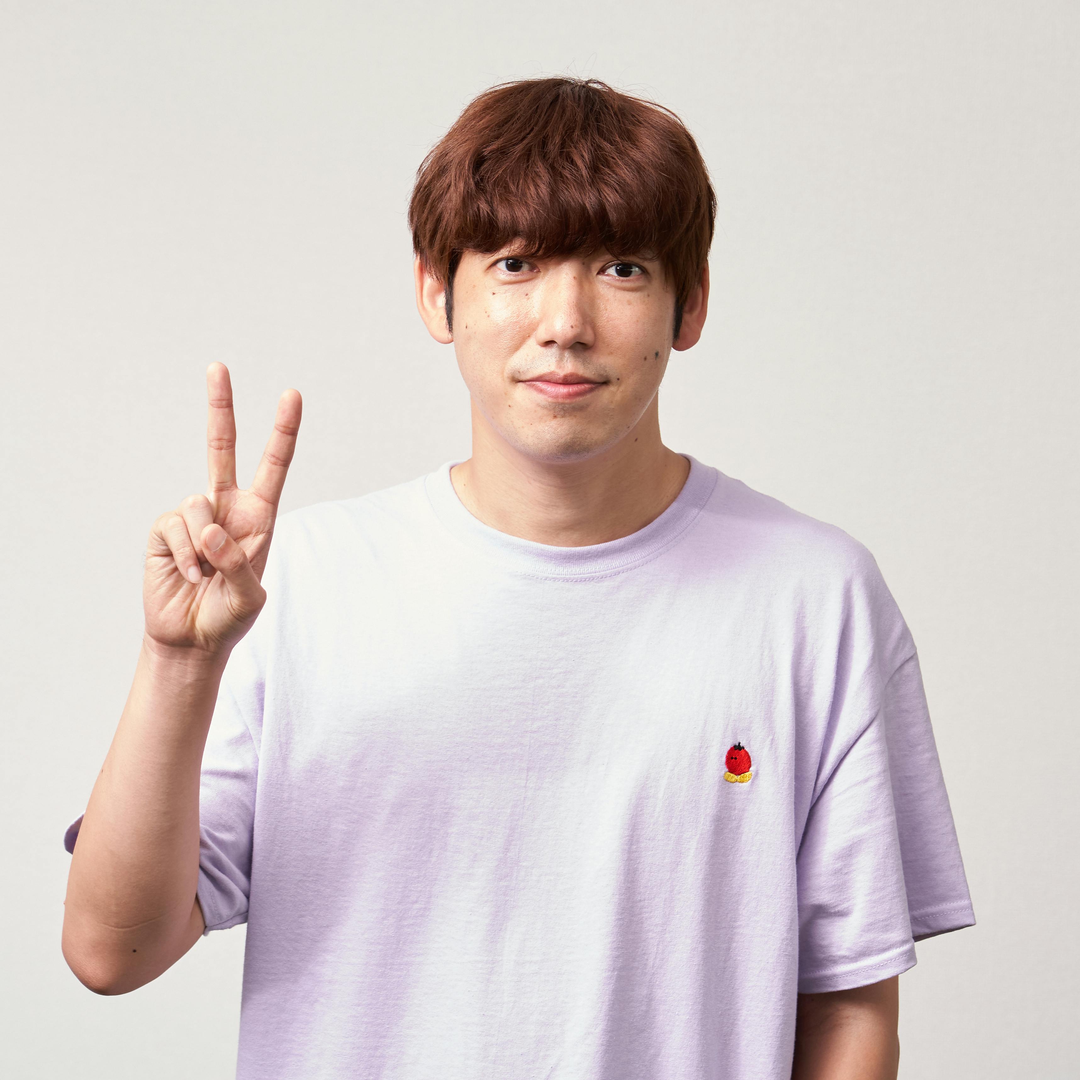 imai（Evening Tracks）のプロフィール - CAMPFIRE (キャンプファイヤー)