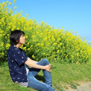 プロフィール画像