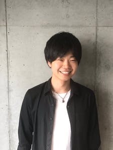 プロフィール画像