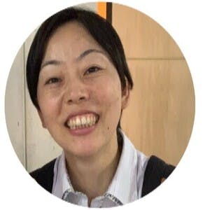 プロフィール画像
