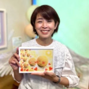 プロフィール画像