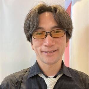 プロフィール画像