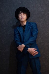 プロフィール画像