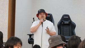 プロフィール画像